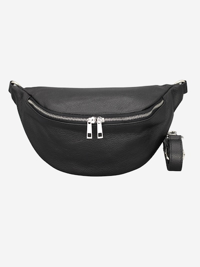 Brise Skuldertaske 'Linda' i One Size i sort, Produktvisning