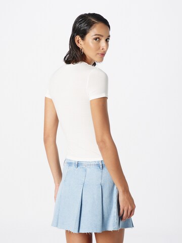 Tricou 'Miriam' de la UGG pe alb