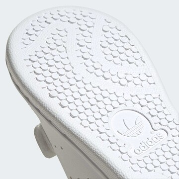 Baskets ' Stan Smith Schuh ' ADIDAS ORIGINALS en blanc