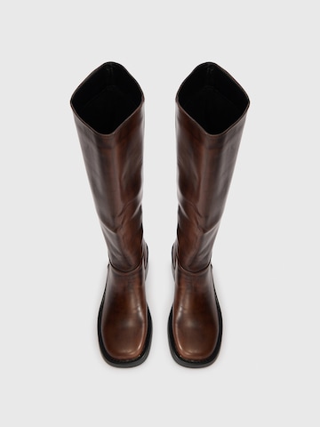 Raid Сапоги 'FERNE' в Коричневый