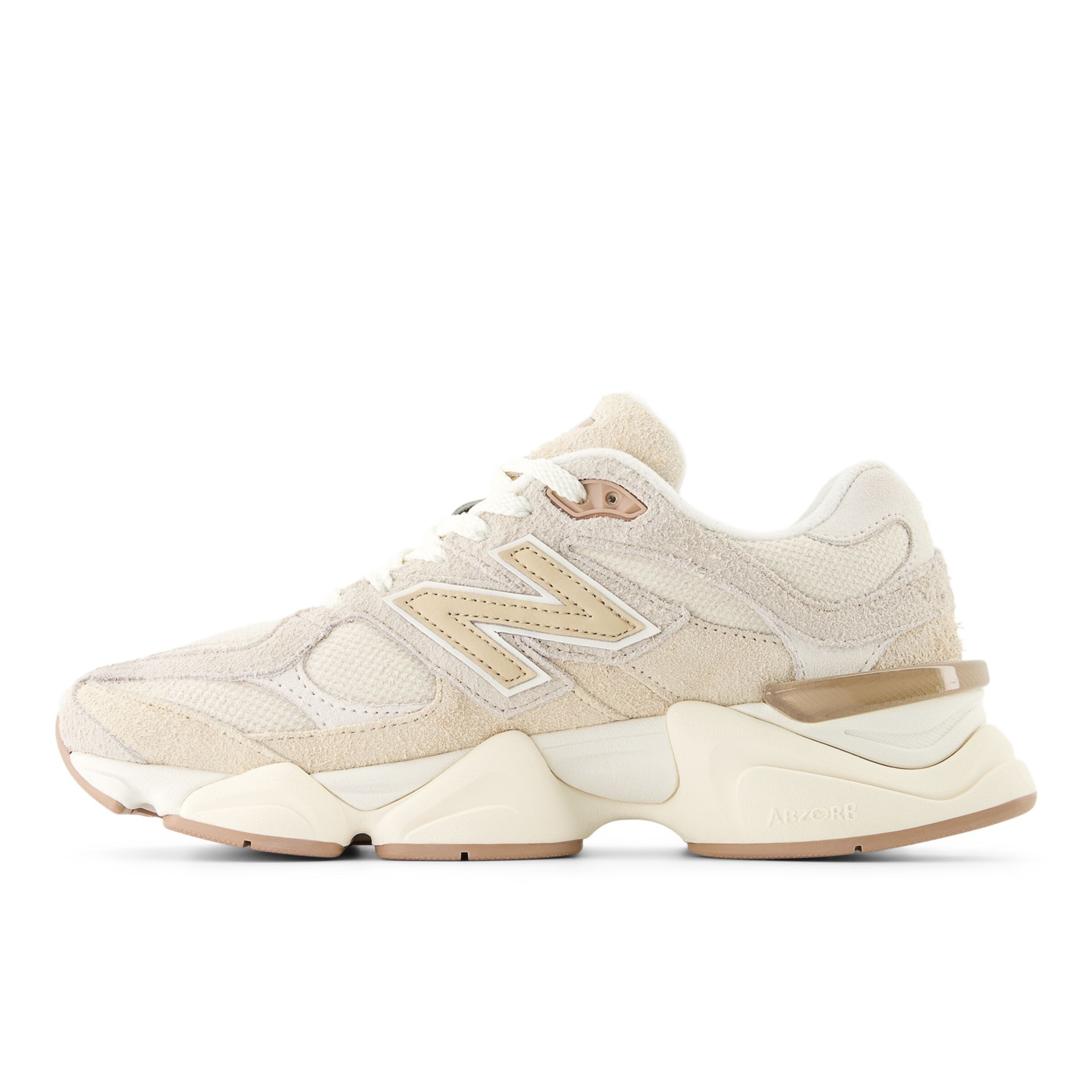 new balance Platform trainers '9060' in Beige