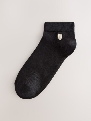 Next - Calcetines en negro