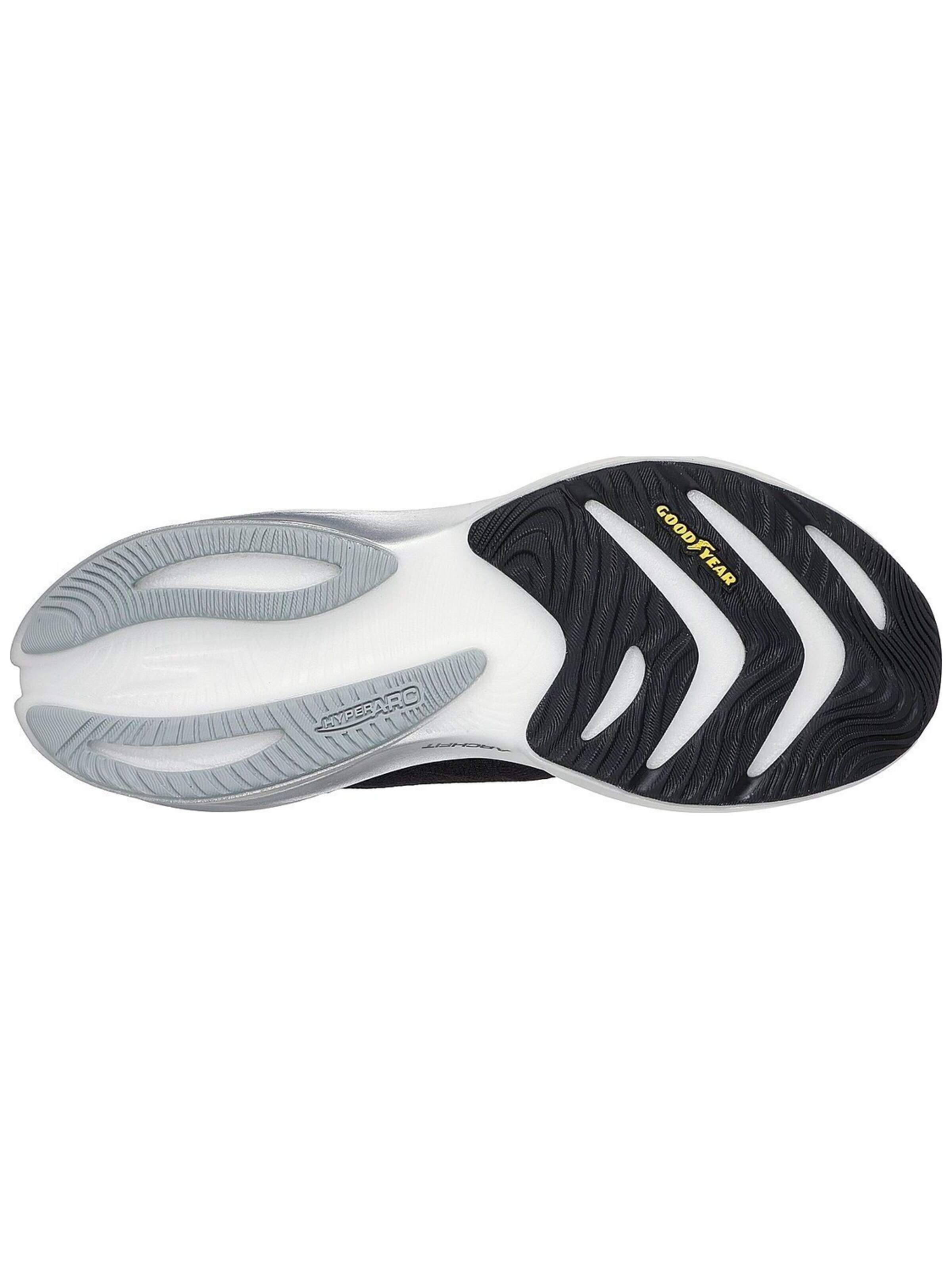 SKECHERS - Calzado deportivo 'Skechers Skx Aero Spark' en azul