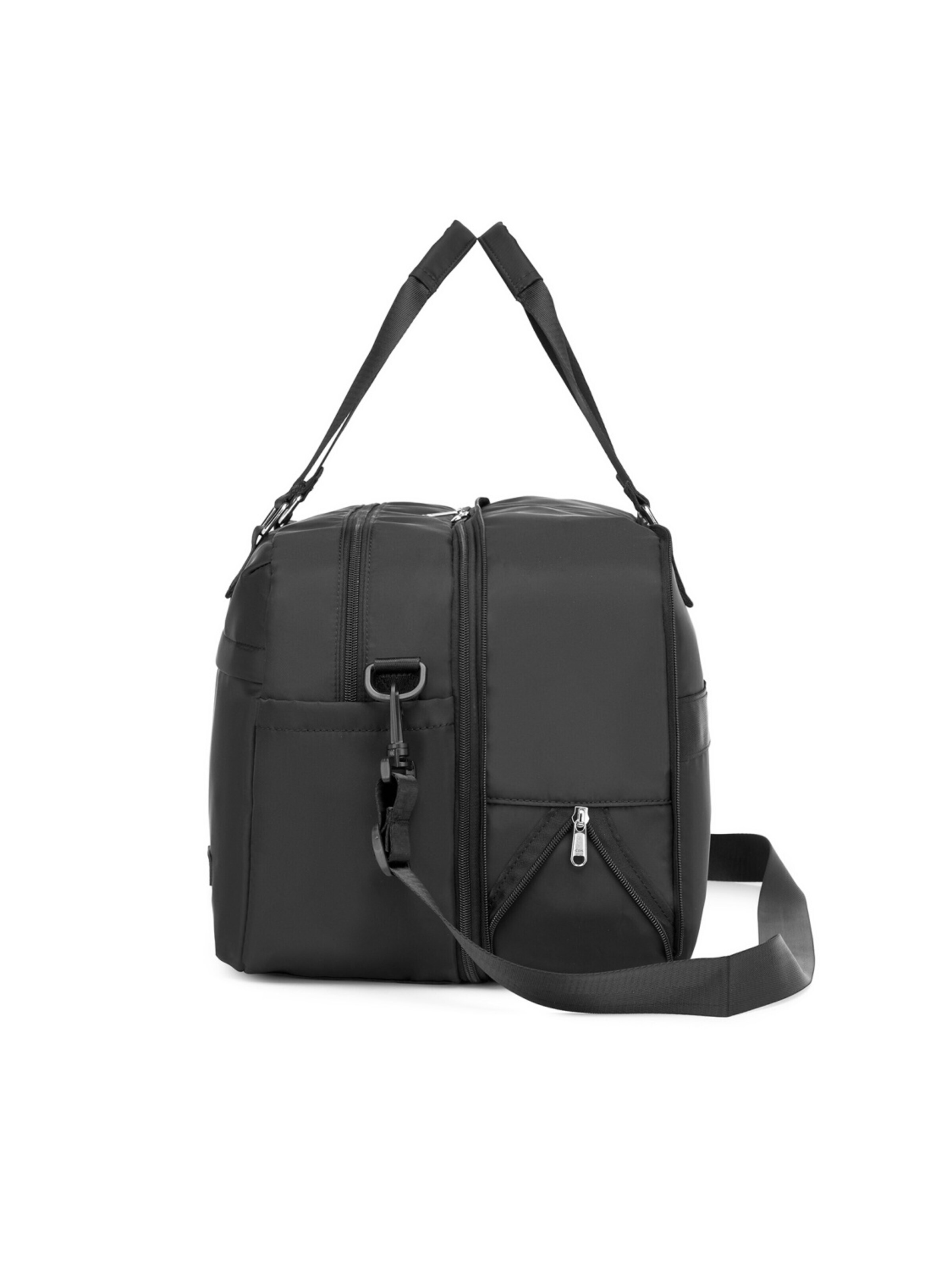 Kono Reisetasche‌‌ in Schwarz