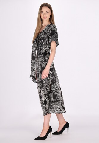 Robe DreiMaster Klassik en noir