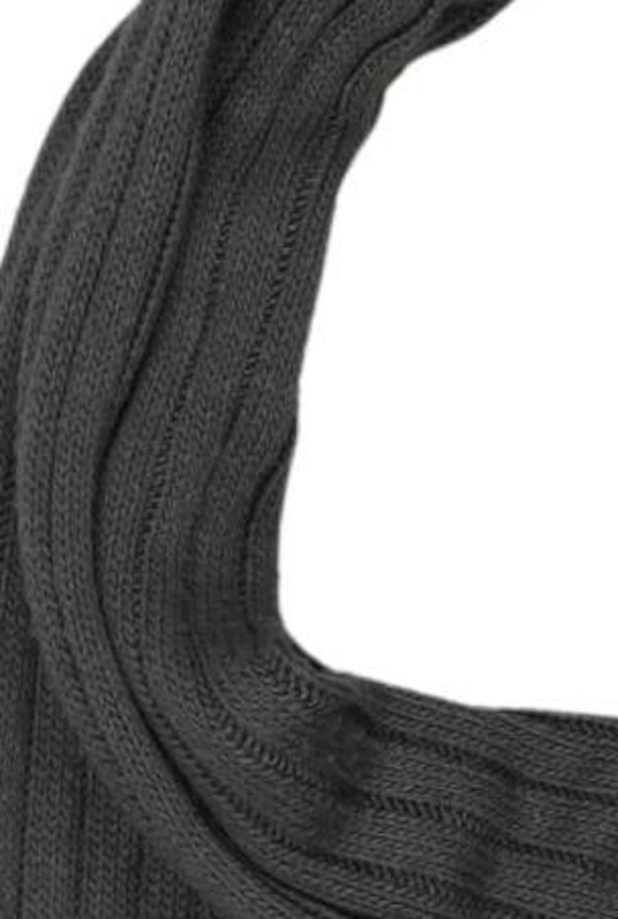 LEVI'S ® Schal oder Tuch One Size in Grau