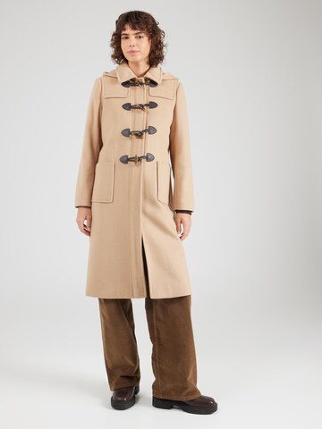 Lauren Ralph Lauren Mantel in Beige: Vorderseite