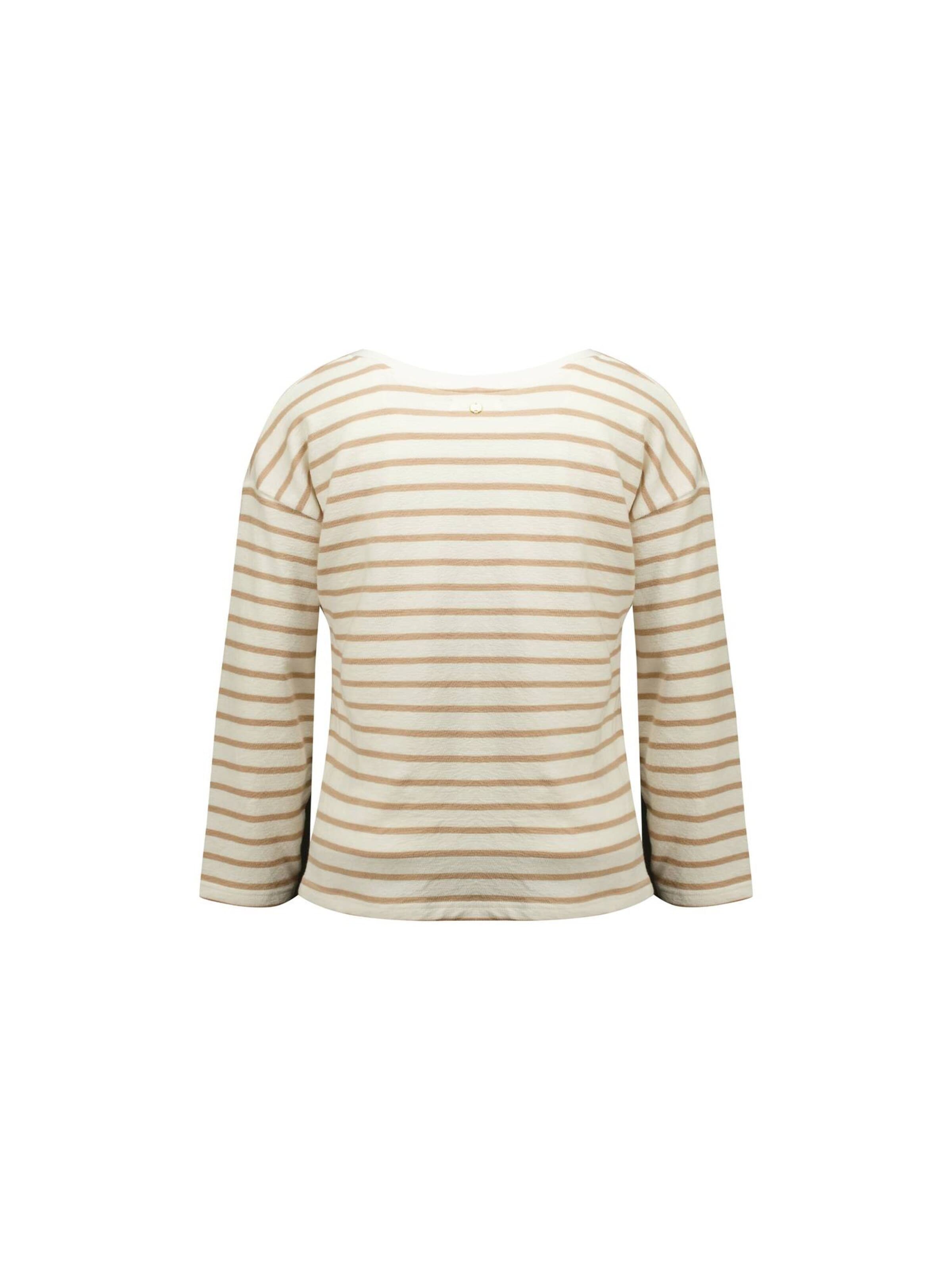 Pull-over Deeluxe en beige