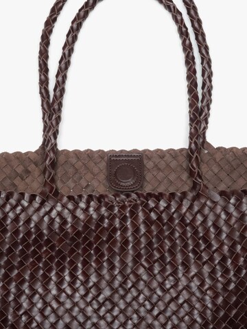 Estro Shopper '11280' in Brown
