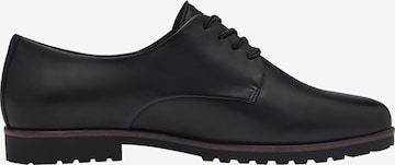 TAMARIS Lace-Up Shoes in Black