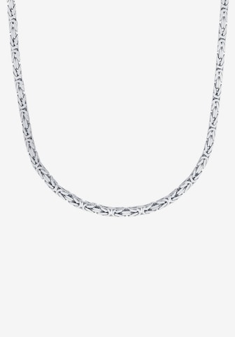 AMOR Necklace in Silver