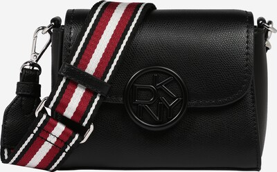 Geantă de umăr 'LEINA' DKNY pe negru, Vizualizare produs