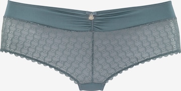 s.Oliver Panty in Blau: predná strana