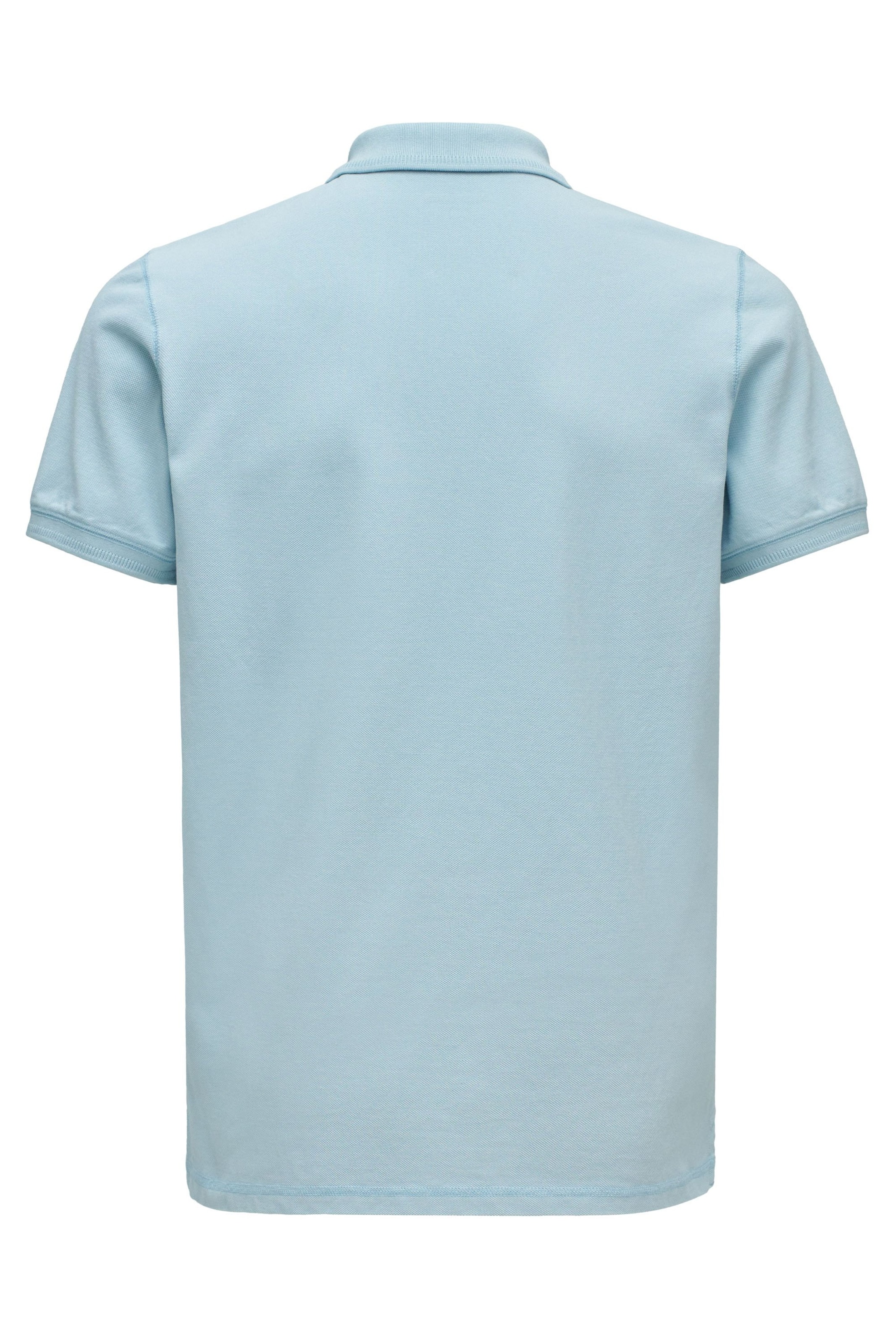 Salsa Jeans Shirt in Blue