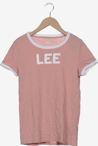 Lee Top & Shirt in S in Pink: front