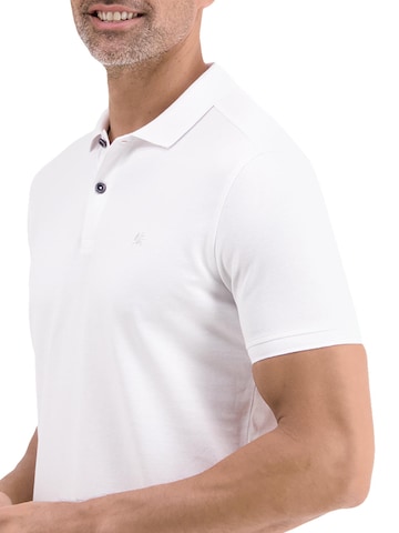 LERROS Shirt 'Basic' in White