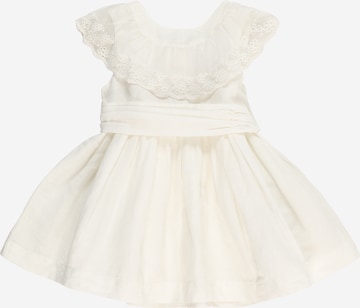 STACCATO Dress in White: front