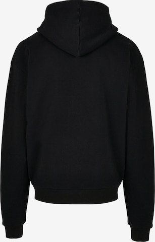 MT Upscale Sweatshirt 'Power Forward' in Zwart