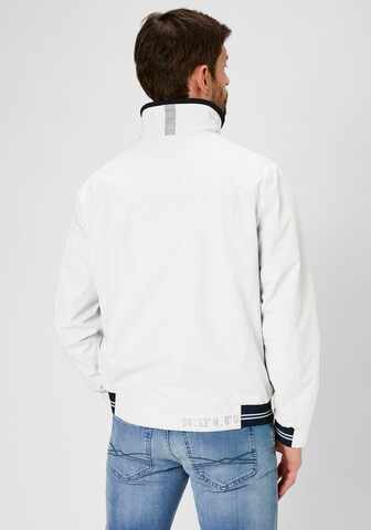 S4 Jackets Funktionsjacke in Weiß