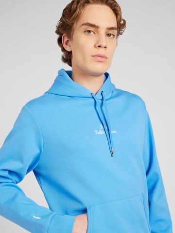 Polo Ralph Lauren Sweatshirt in Blue