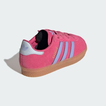 ADIDAS ORIGINALS Sneaker 'Gazelle' i rosa