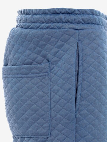 Antioch Joggingpak in Blauw