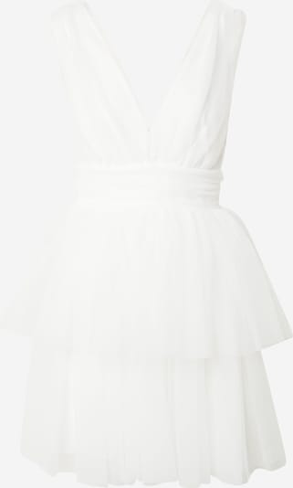 Gina Tricot Kleid in offwhite, Produktansicht