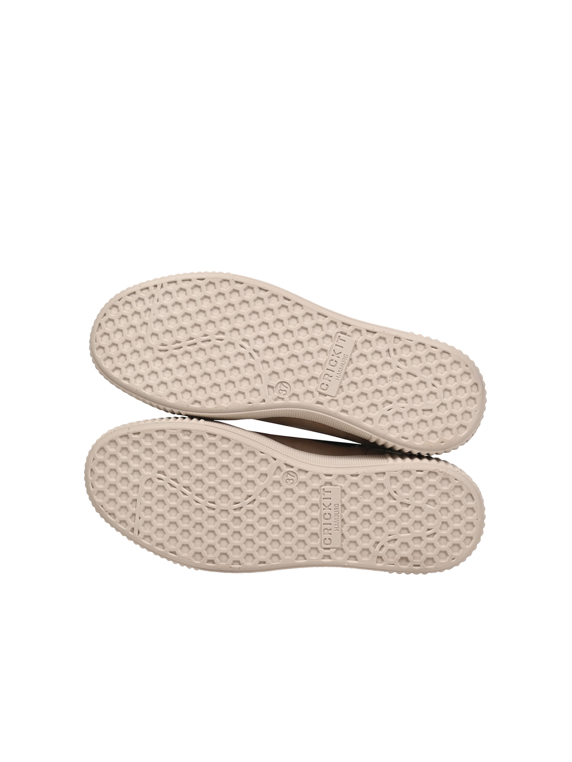 Crickit Sneaker ' SONIA ' in Beige