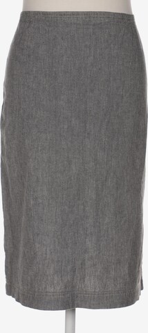 Nice Connection Skirt in L in Grey: front