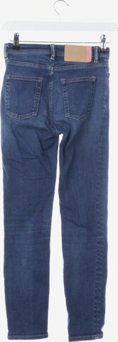 Acne Jeans 24 x 30 in Blau