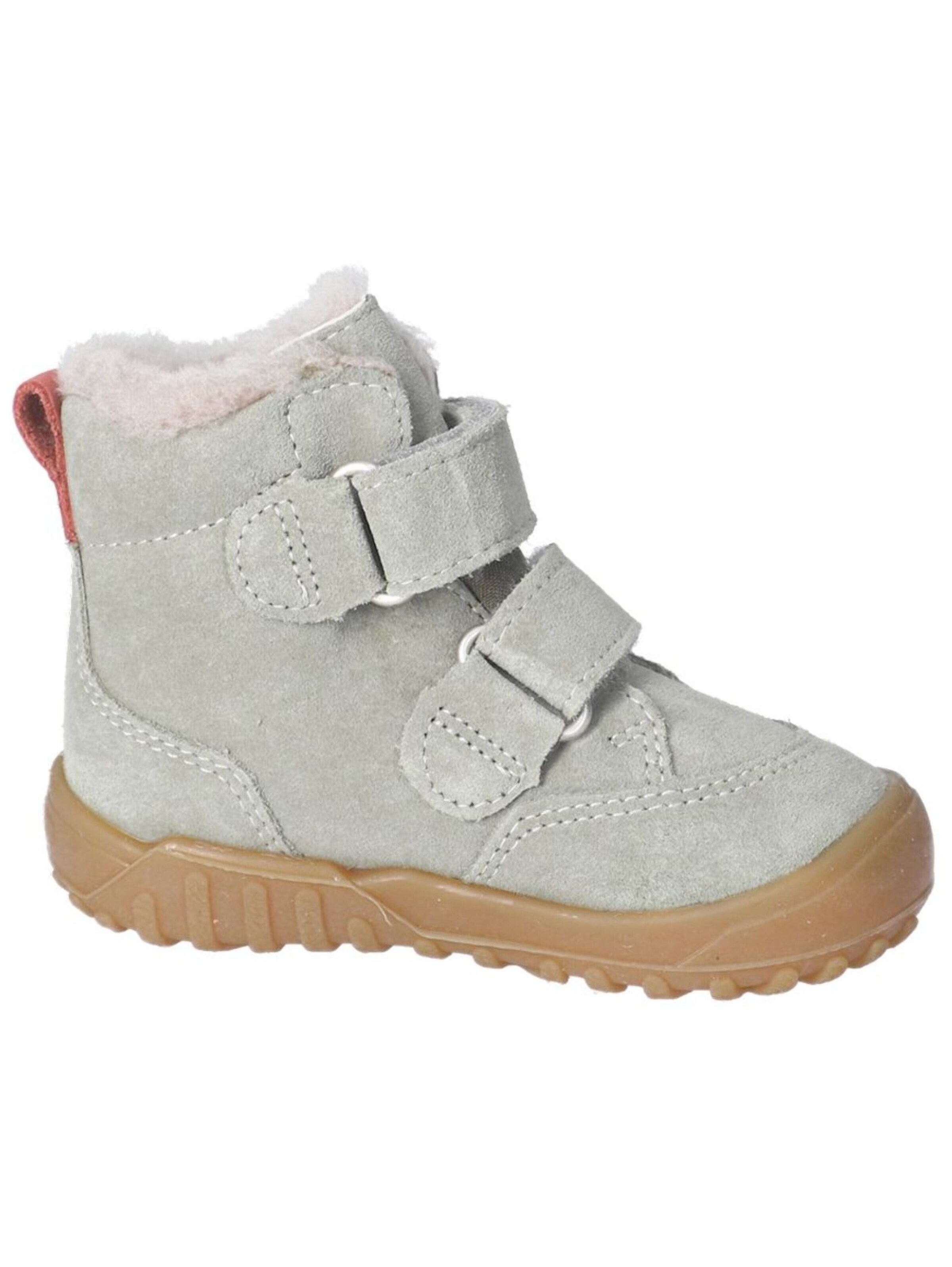 Pepino Boots in Green