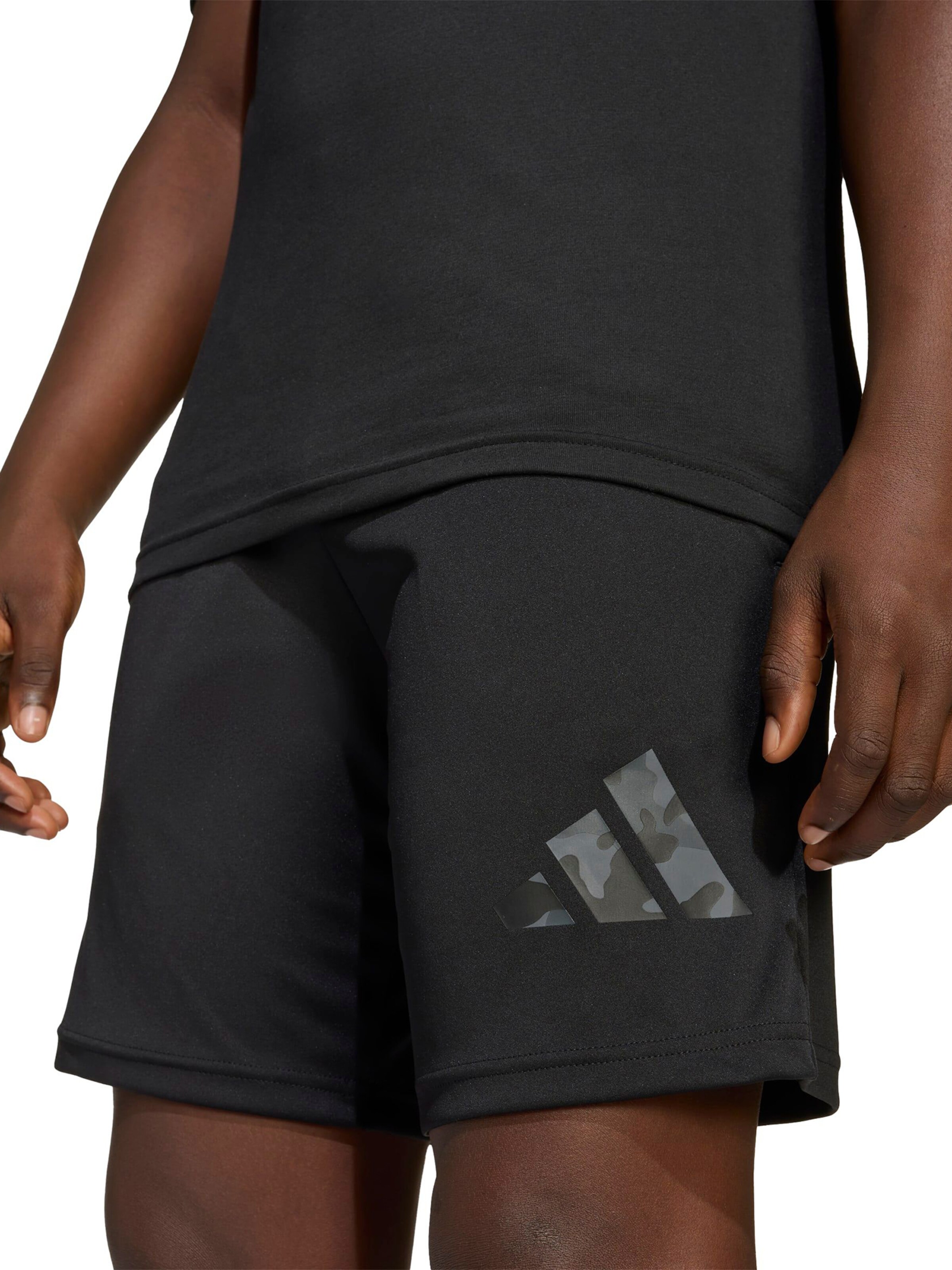 Survêtement ADIDAS SPORTSWEAR en noir