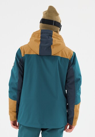 Whistler Skijacke 'Kingland' in Blau