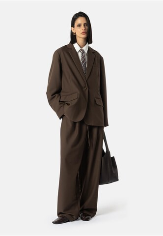 Elias Rumelis Blazer 'Senta' in Brown