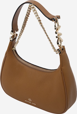 MICHAEL Michael Kors Schoudertas in Bruin