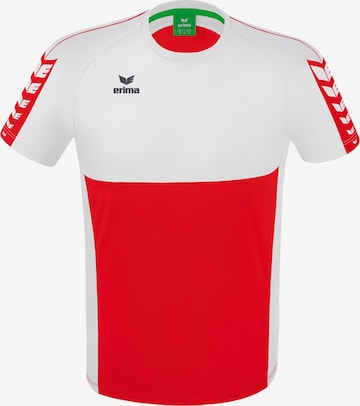 ERIMA T-Shirt in Rot: predná strana