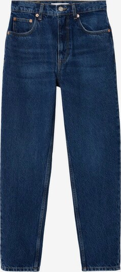 MANGO Jeans in blue denim, Produktansicht