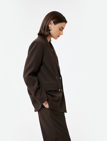 Koton Blazer in Brown