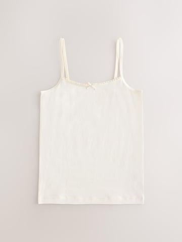 Next Topp, värv beež