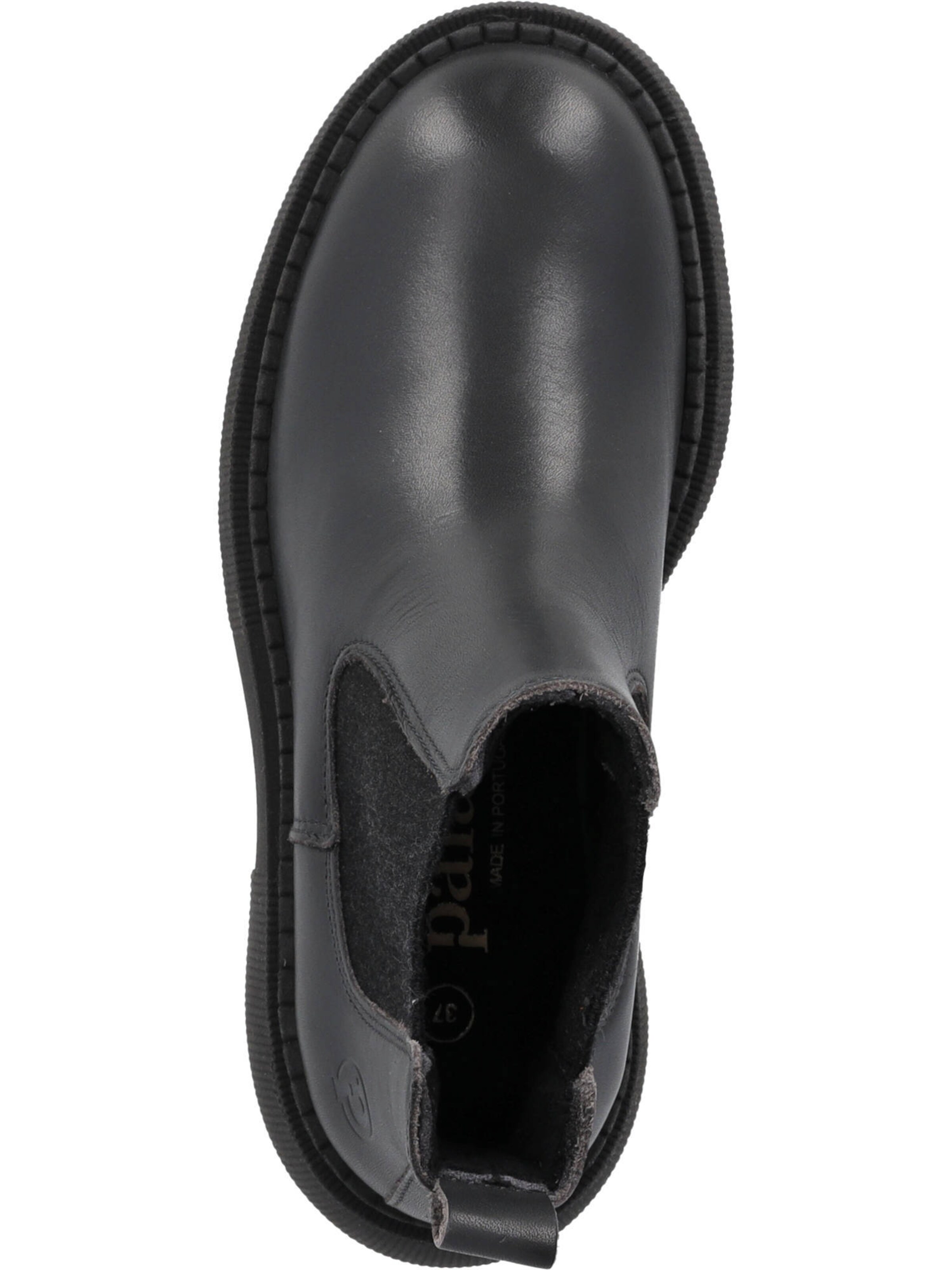 Palado Chelsea boots 'Cozyglow' in Grey