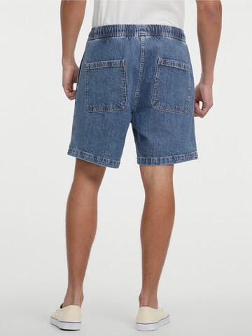 GUESS Regular Jeans in Blue