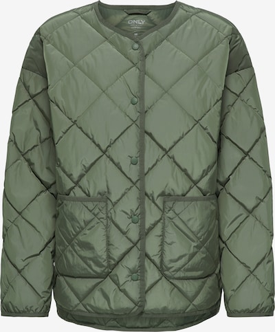 ONLY Prechodná bunda 'ONLALTHEA' - olivová, Produkt