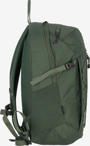 Haglöfs Sports Backpack 'Vide' in Green