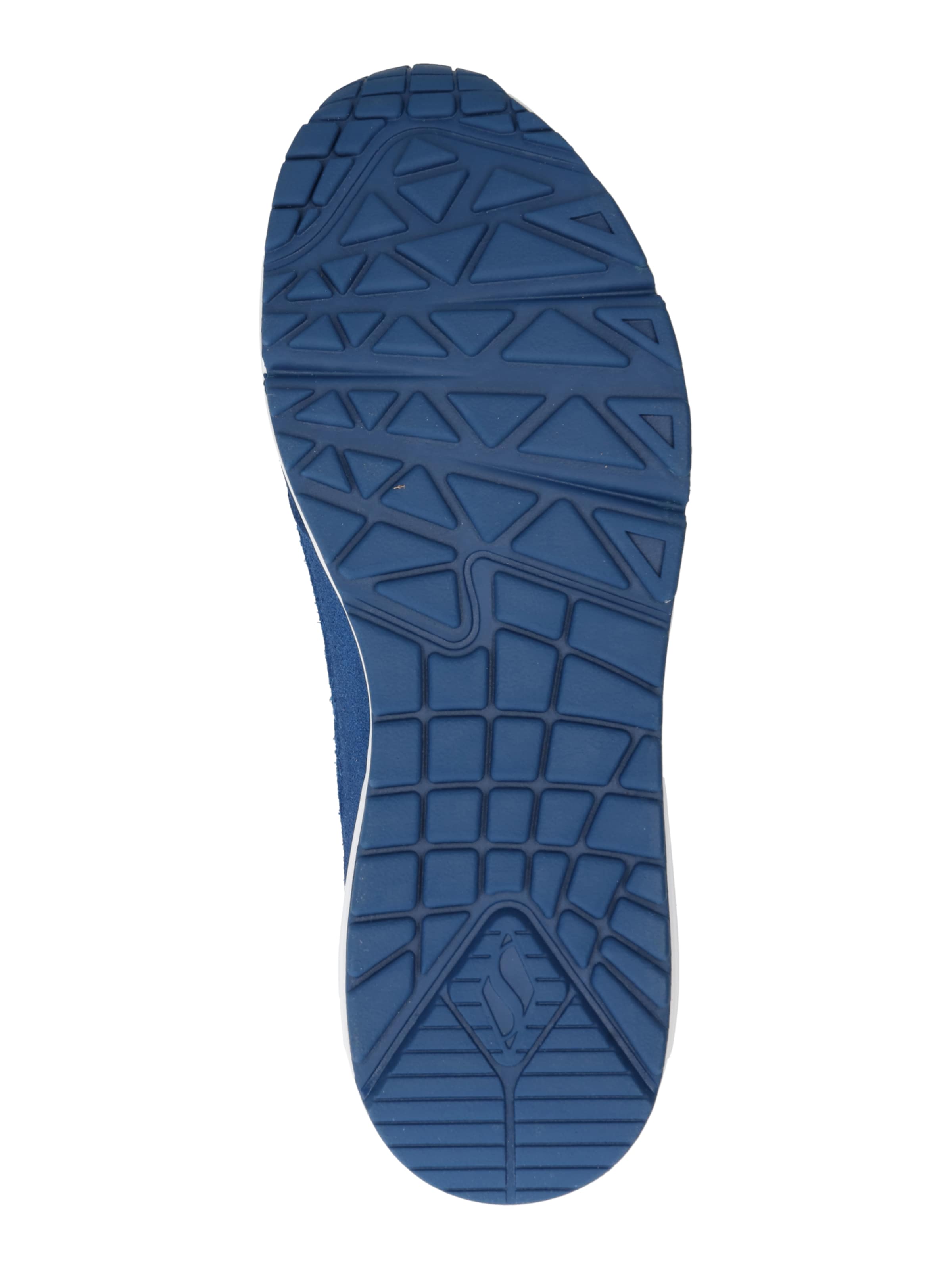 Sneaker low 'Uno 2 - Much Fun' de la SKECHERS pe albastru