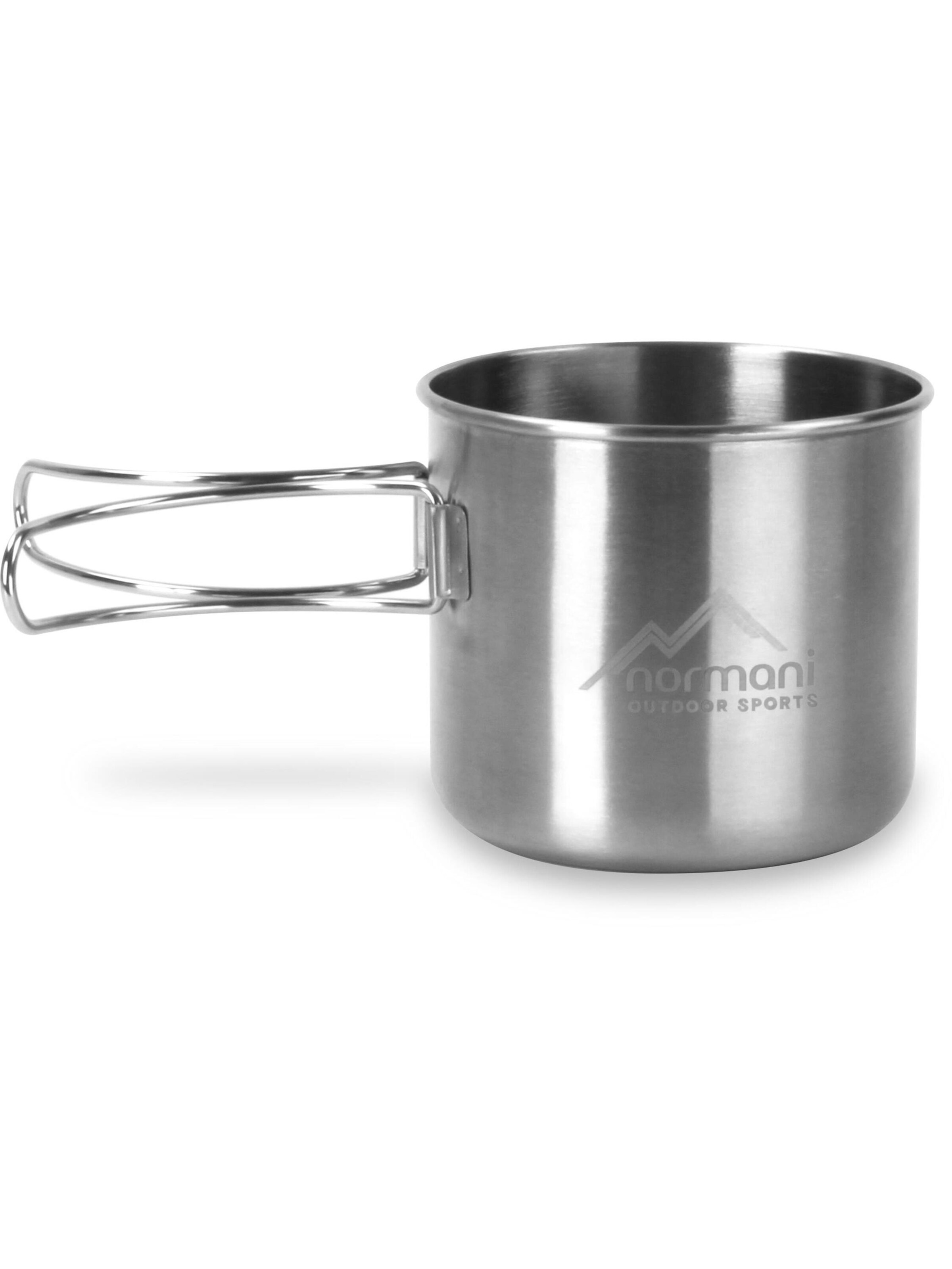 Service de vaisselle normani en vert