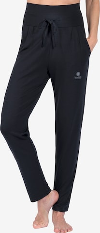 Magadi Regular Sporthose 'Susan' in : Vorderseite