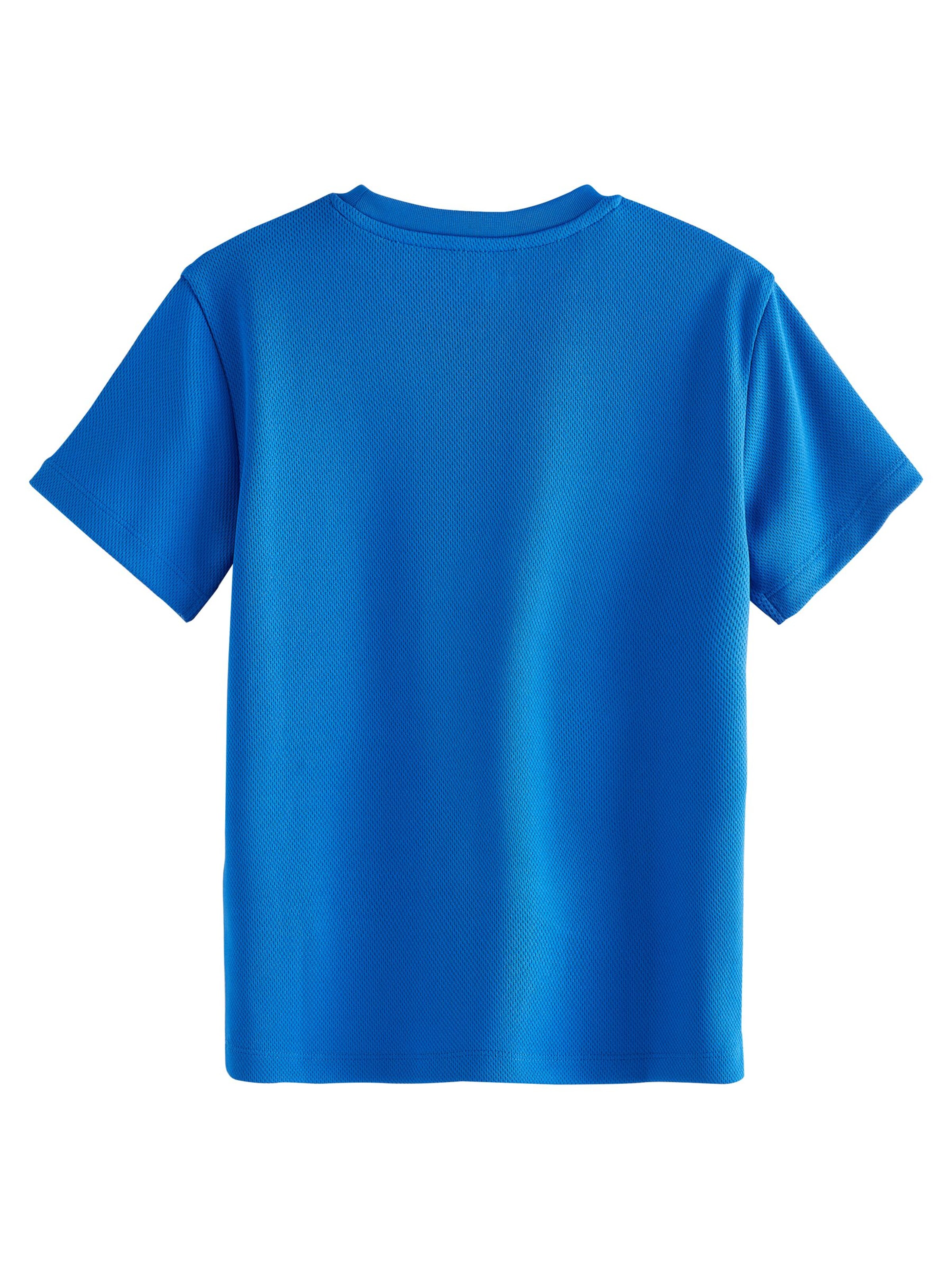 Next Μπλουζάκι σε μπλε