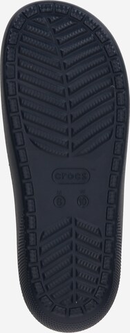 CrocsNatikače s potpeticom 'Classic v2' - plava boja