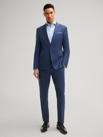 JOOP! Slim fit Blazer 'Herby' in Blue