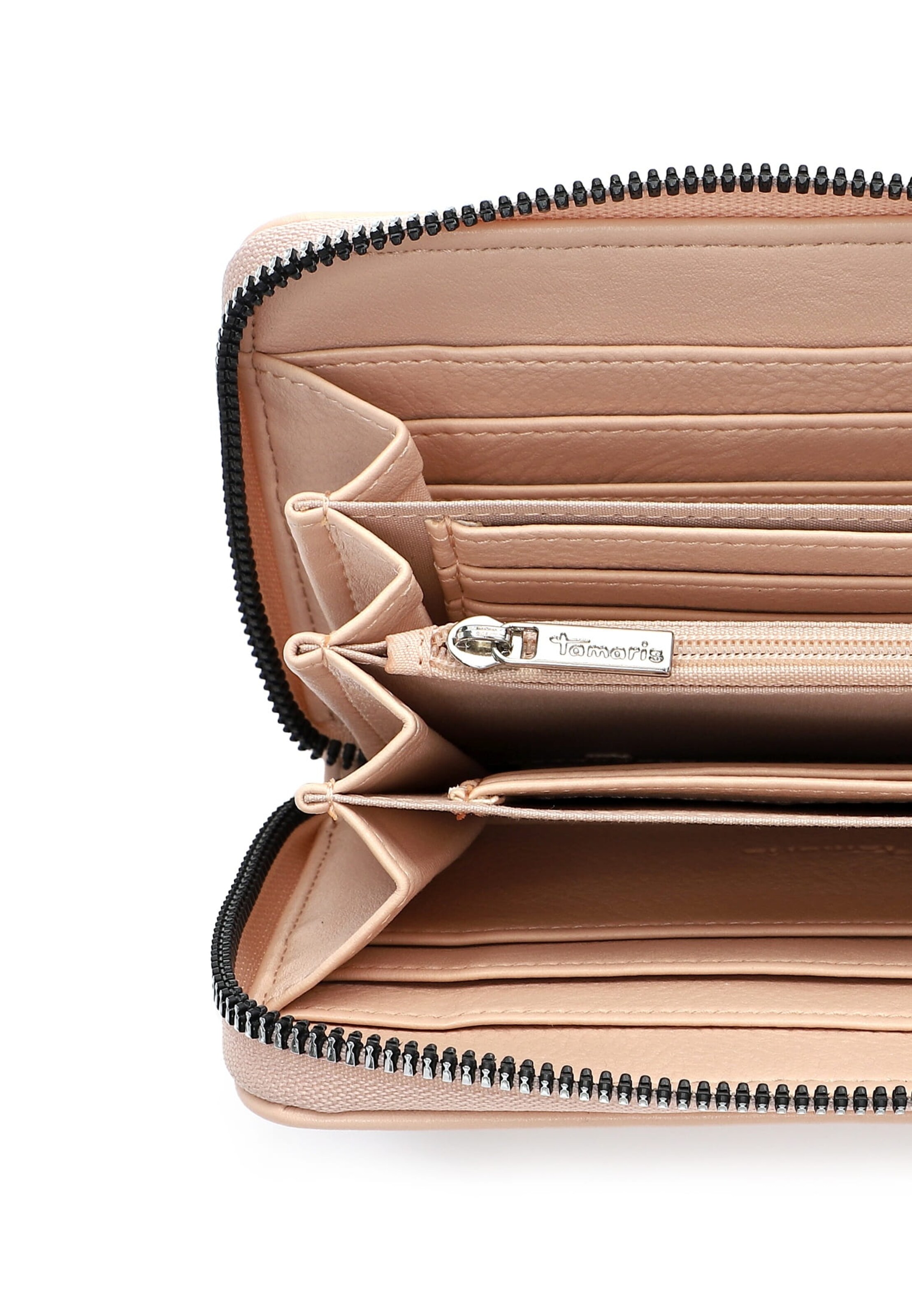 Porte-monnaies ' TAS Keona ' Tamaris en rose